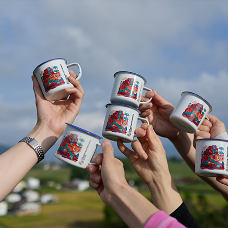 Farm to Cup