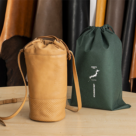 人のつながりがモノを生むまち、台東区発。JIMOTO Madeの新作