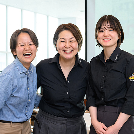 音のある世界と音のない世界をつなぐものとは？ANAグループの社内セミナーに登壇しました