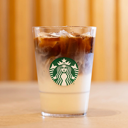 コーヒー×甘さを追求した3代目「スイート ミルクコーヒー」とは？