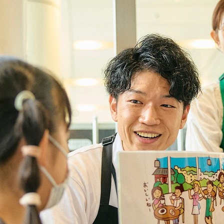経済的困難な子ども・若者を応援するハミングバード プログラム。「体験」と「居場所」の提供をスタート！