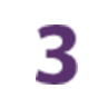 3