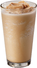 コーヒー フラペチーノ®