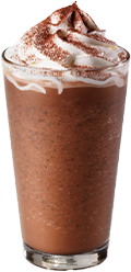 ダーク モカ チップ フラペチーノ®