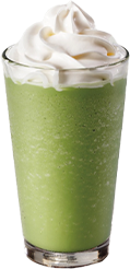 抹茶 クリーム フラペチーノ®