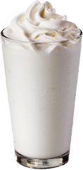 バニラ クリーム フラペチーノ®