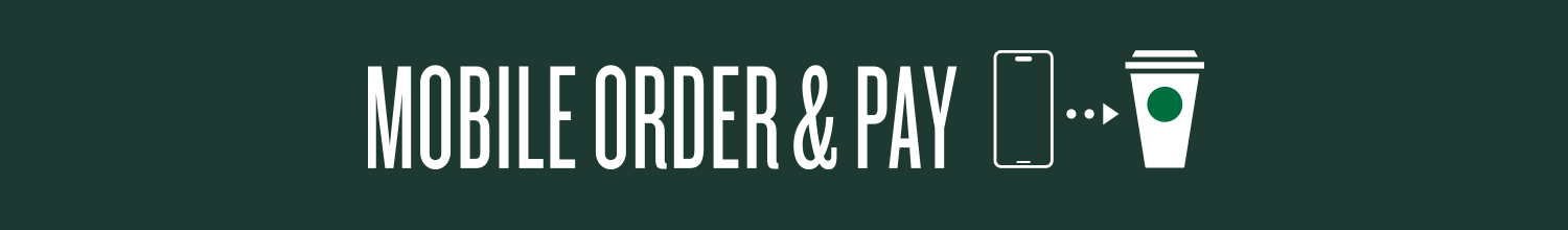 MOBILE ORDER & PAY