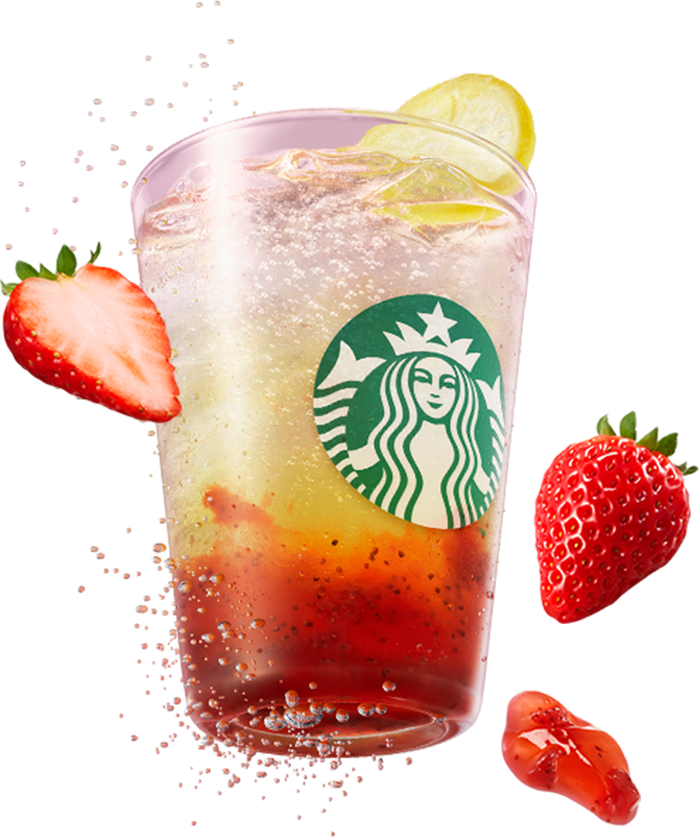 チラックス ソーダ ストロベリー