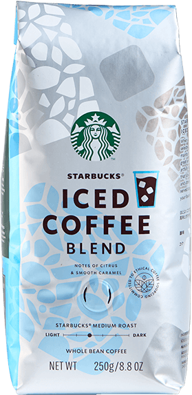 スターバックス® アイスコーヒー ブレンド